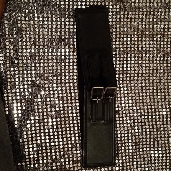 NY & Company Belt - Picture 1 of 2